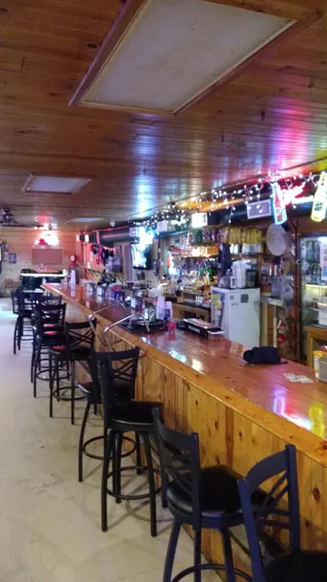 Leaf Valley Mercantile Bar & Grill