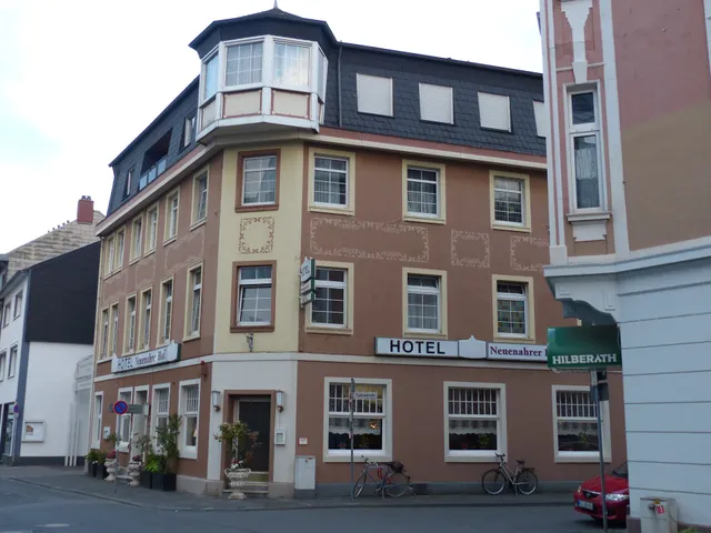 Hotel Neuenahrer Hof