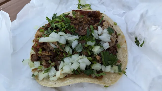 Alex's Tacos