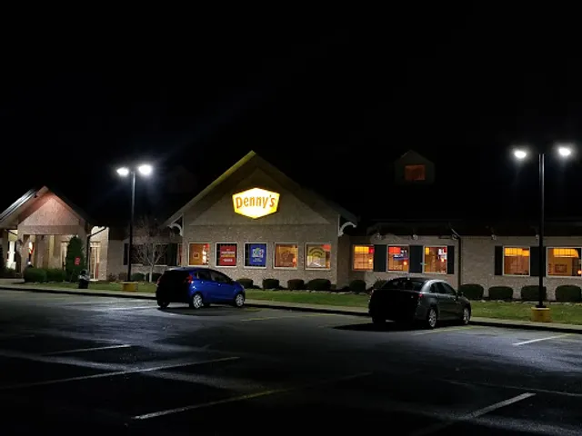 Denny's