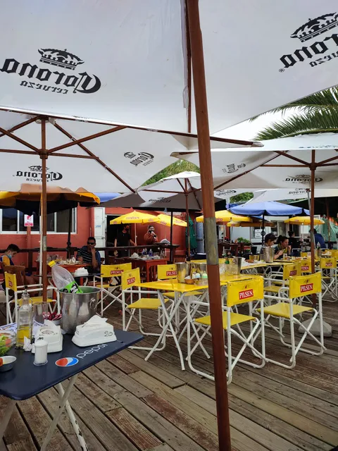 El Morrito club de Pesca