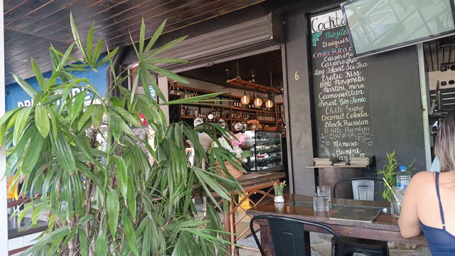 Sibu Restaurant & Coffee Store