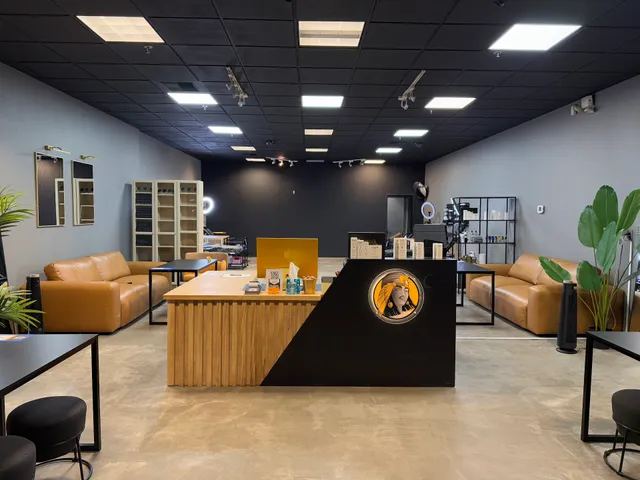 Cleopatra Ink Tattoo & Piercing Tacoma Studio