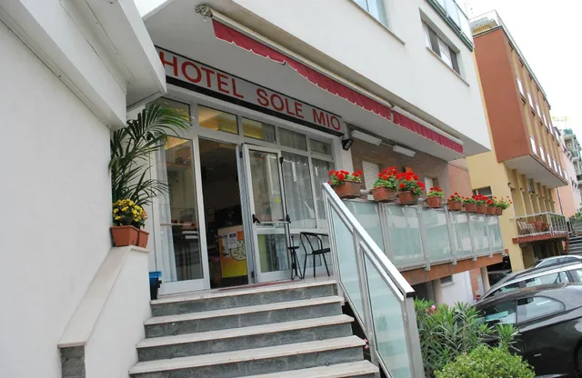 Hotel Sole Mio