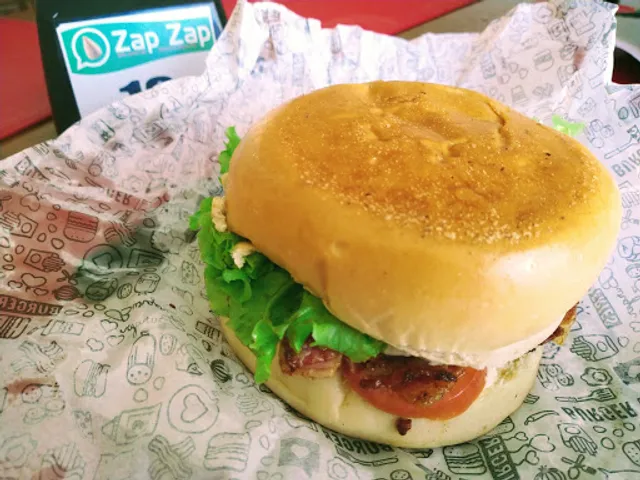 Zap Zap Restaurante (Botucatu)