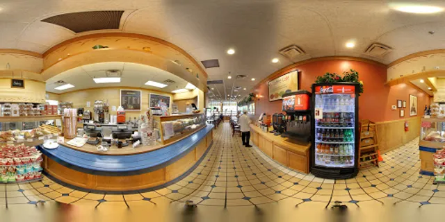 Vie de France Bakery Cafe - White Flint