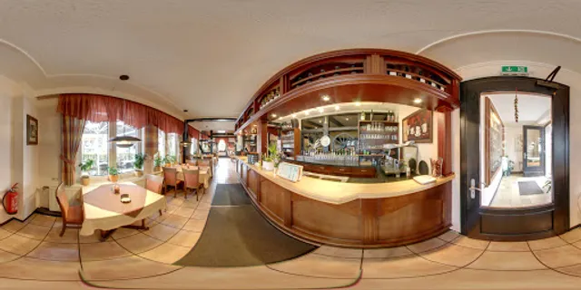 Ristorante Pizzeria Rialto