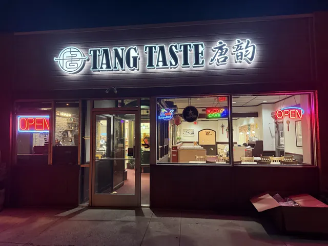 Tang Taste