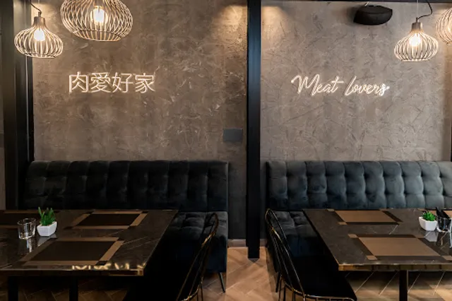 Grill Bros Thessaloniki