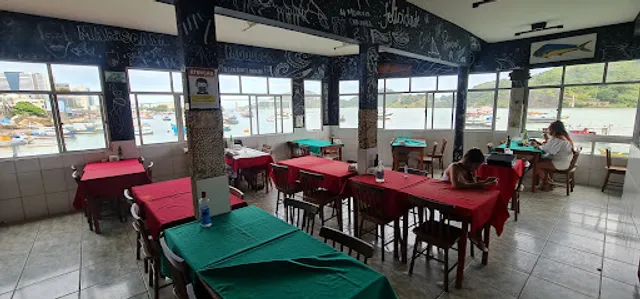 Bar and restaurant Mustache