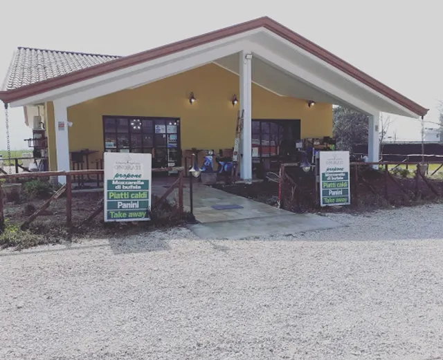 Azienda agricola Onorati