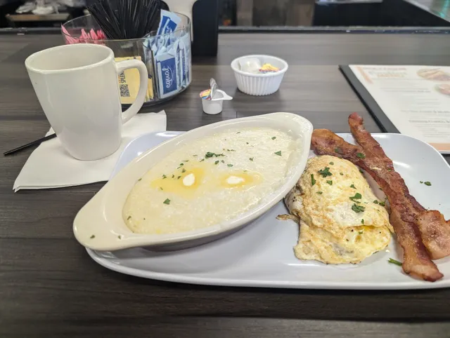 Dixwell Social Lounge