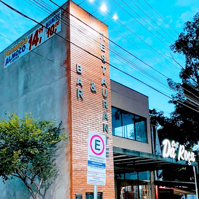 Restaurante Café da Roça