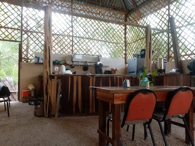 TAQUERIA MAYA. Fco Uh May