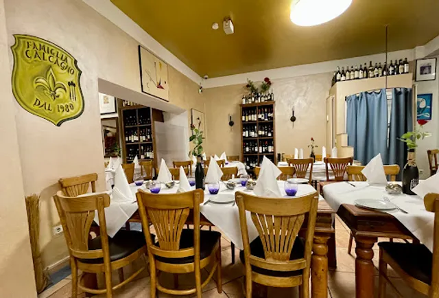 Ristorante La Locanda