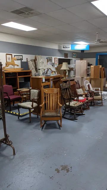 Habitat for Humanity Barry County