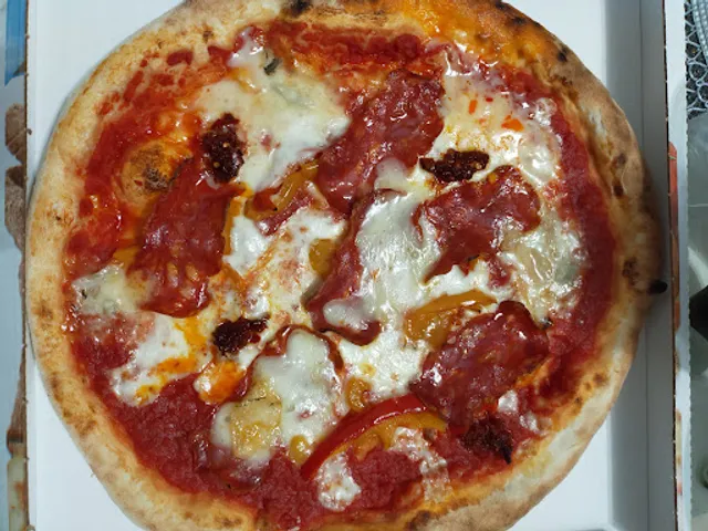 Sancho Panza pub | pizzeria