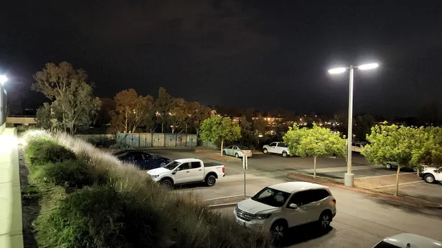 San Diego Miramar College