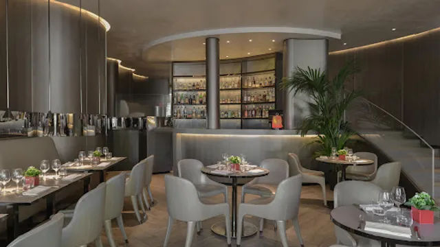 Emporio Armani Caffè