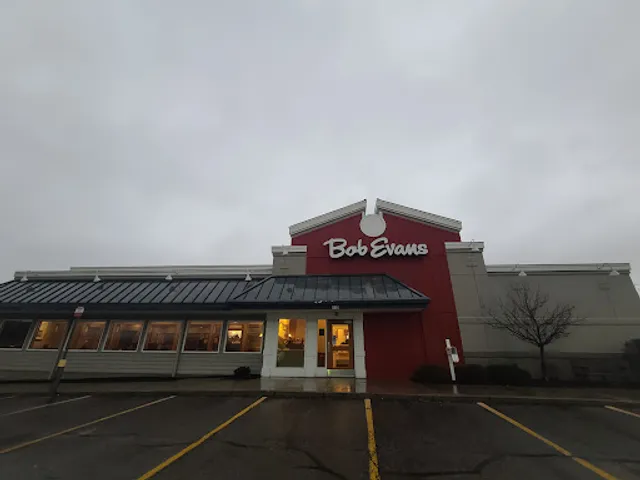 Bob Evans