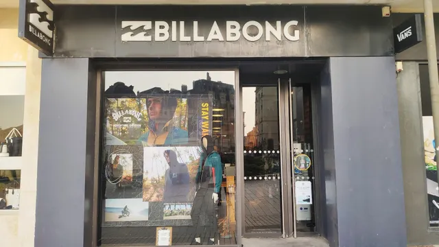 Billabong