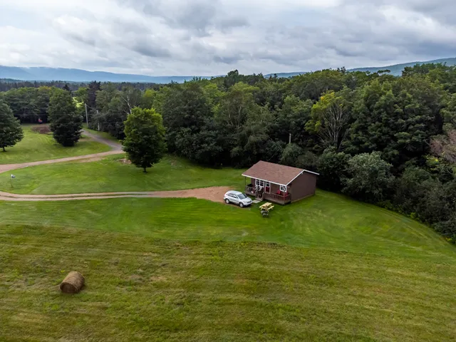 River Trail Cottages