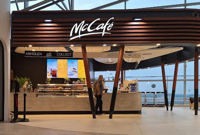 McCafé