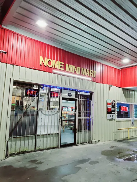 Nome Mart