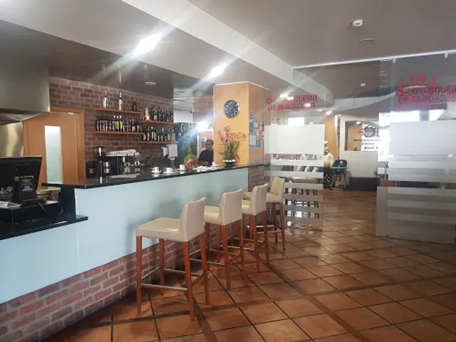 Restaurante | Churrasqueira de Rebordosa
