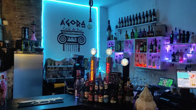 Ágora Café & Bar