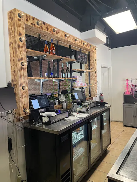 Rincon Latino North Miami