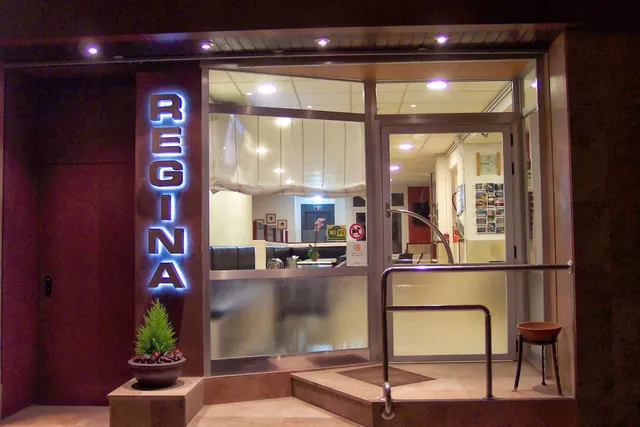 Hostal Regina