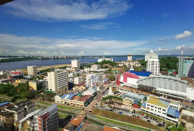 Jb Central Hotel Sdn. Bhd.