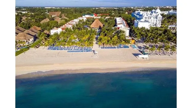 Viva Azteca by Wyndham, A Trademark All Inclusive Resort