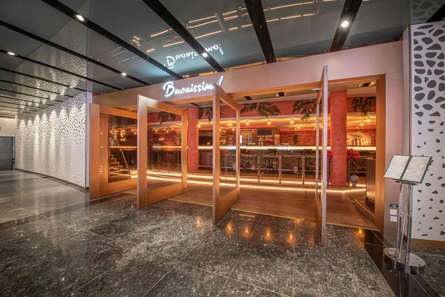 Buonissimo Italian Restaurant