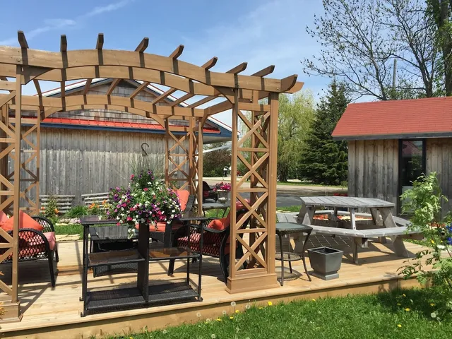 My Friends Inn Manitoulin