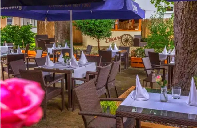 Ristorante Kaiserhof