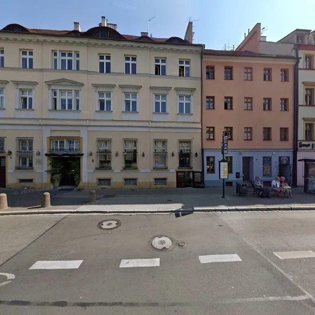 Białoskórnicza 5/6 Noclegi Renters PL