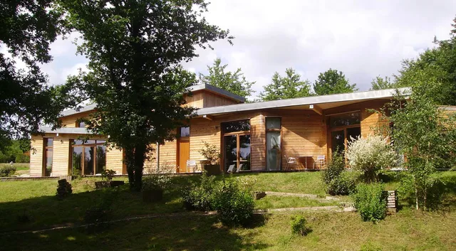 guesthouse ANOTHER KIND