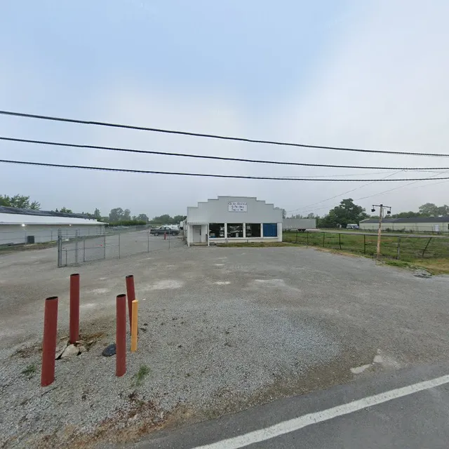 Clinton Electrical & Plumbing Supply