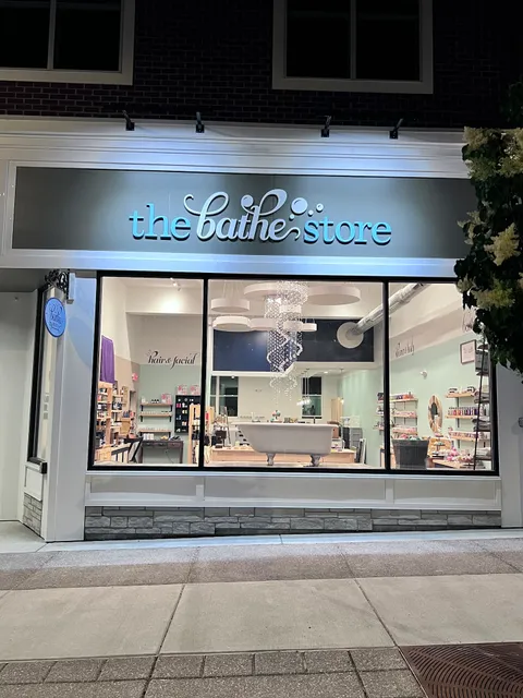 The Bathe Store