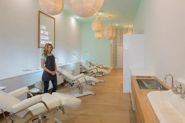 Face Haus - Santa Monica, CA