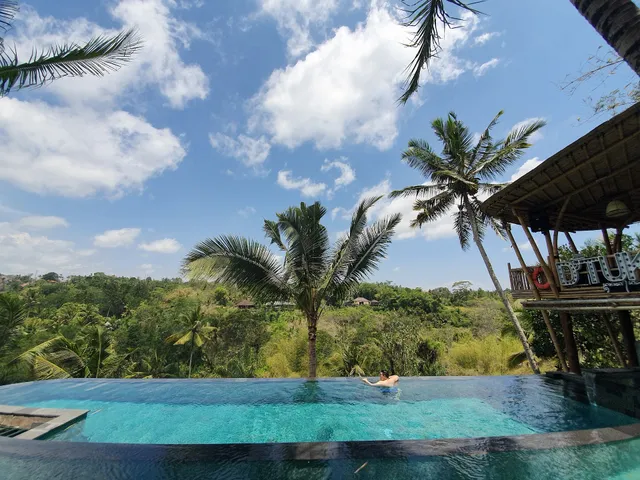 Dtukad Adventure Club Bali