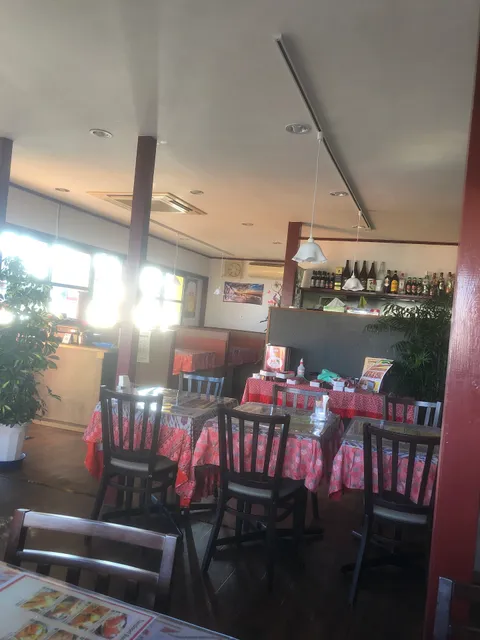 Gangaji Fujiedaten Indian Cuisine