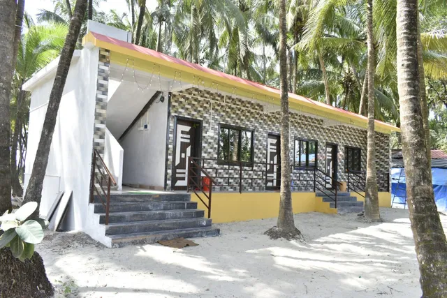Royal home stay Malvan