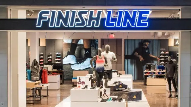 JD Finish Line Corporate Office - Indianapolis