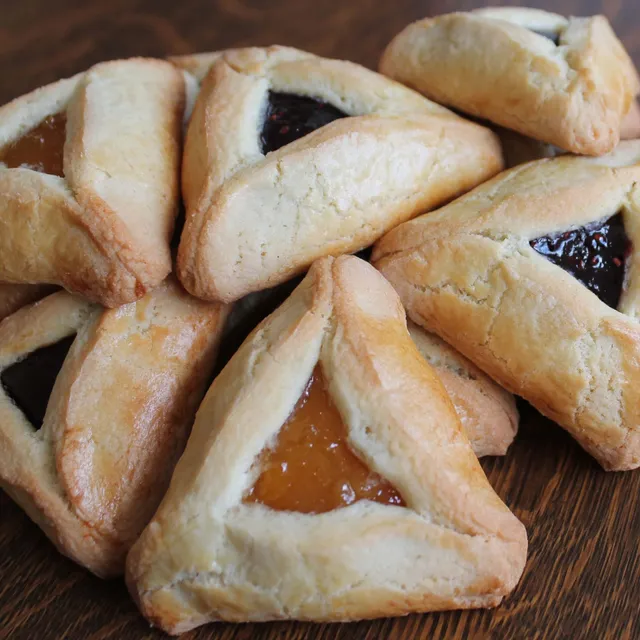 Sweet Seidner's Bake Shop