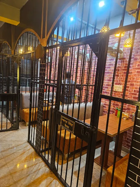 Kaidi Cafe and Family Restaurant