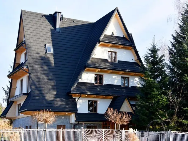 Guest Rooms Budzowie