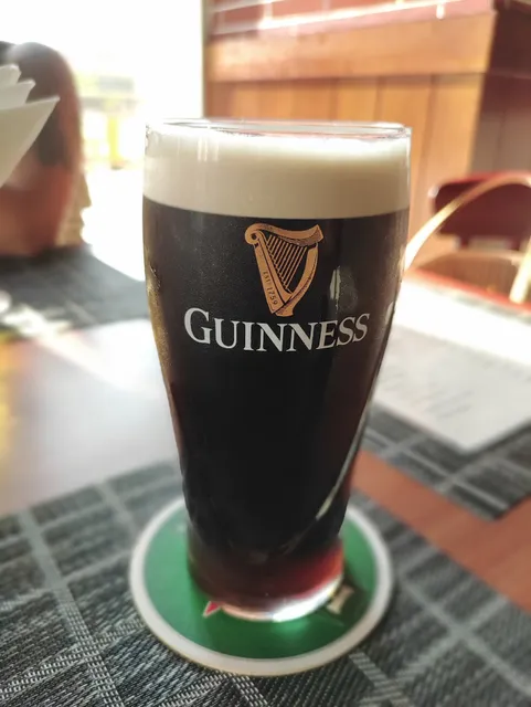 Guinness Irish Sports Lounge Amwaj. Bahrain